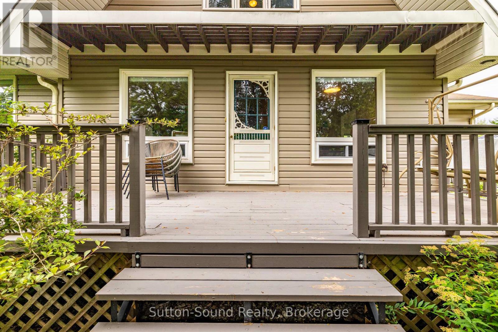 444 BALMY BEACH ROAD