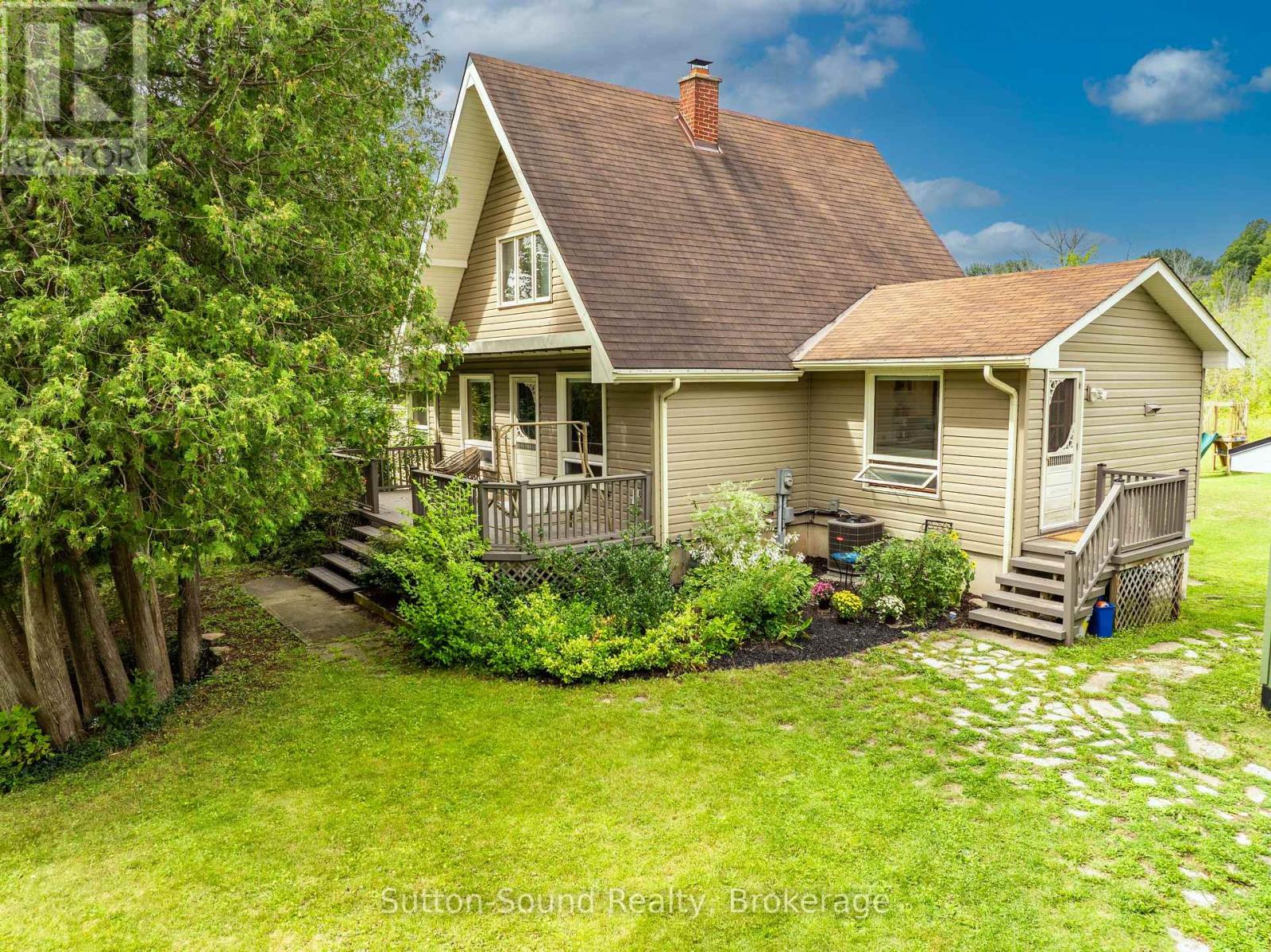 444 BALMY BEACH ROAD