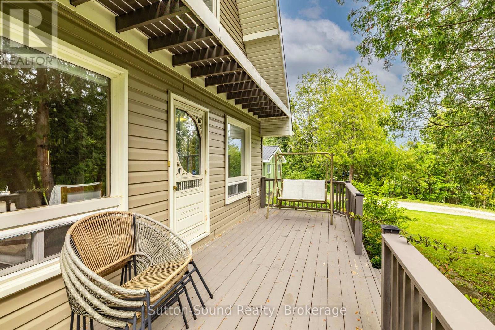 444 BALMY BEACH ROAD