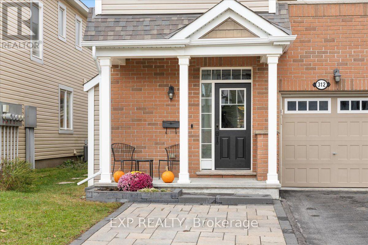 312 SONG SPARROW STREET
