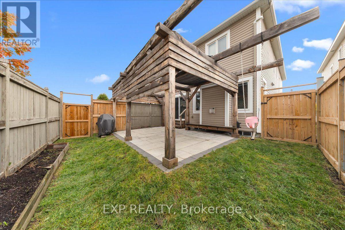 312 SONG SPARROW STREET