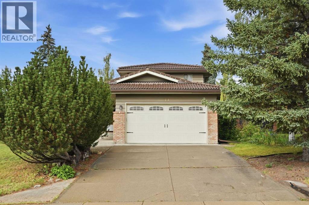 11 Edgemont Rise NW