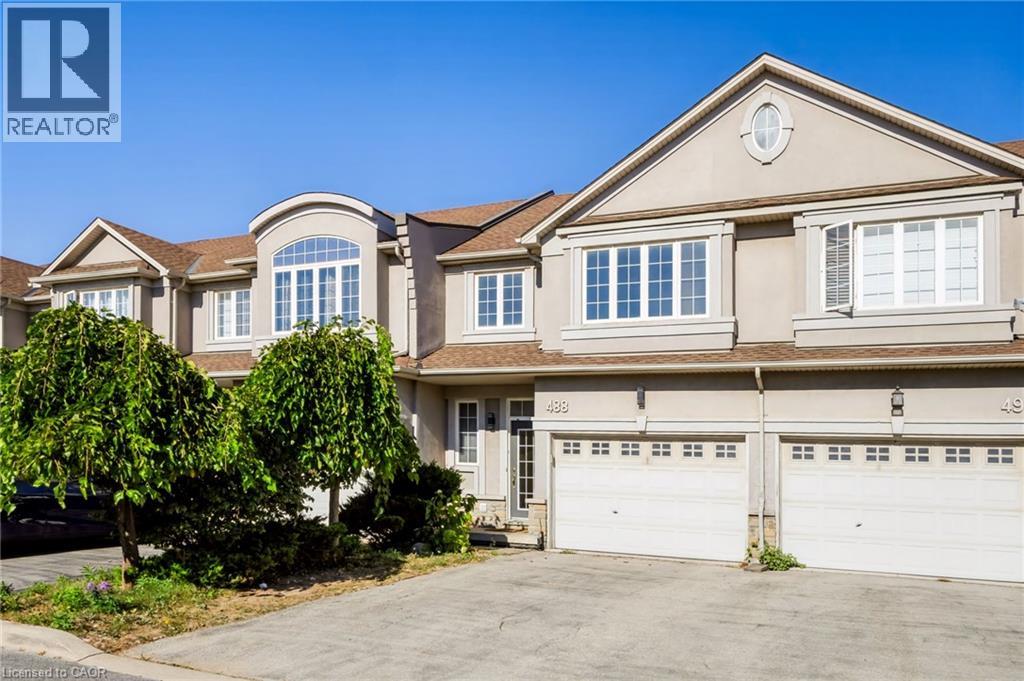 488 STONEHENGE Drive