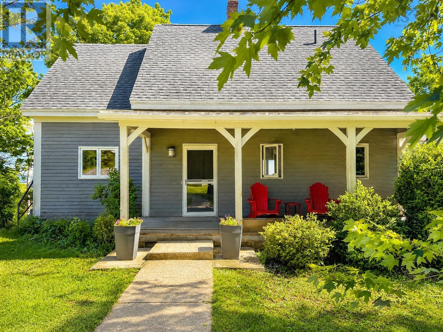1720 Gospel Road - Photo 4