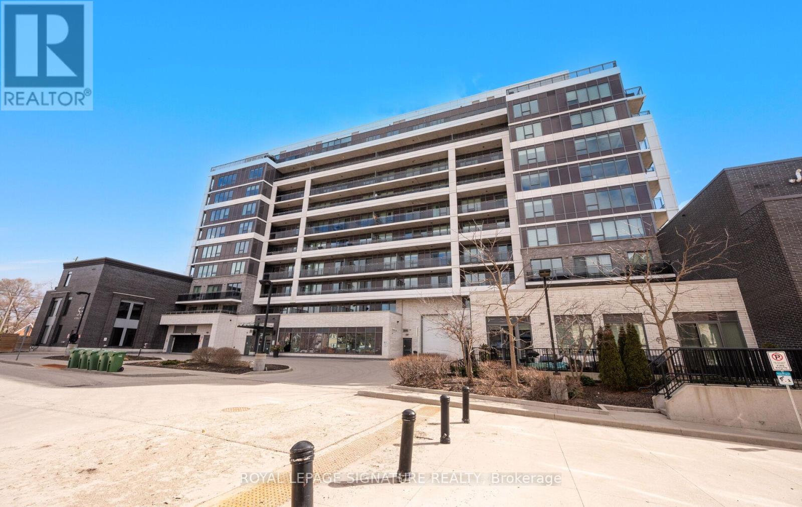 706 - 53 ARTHUR STREET S