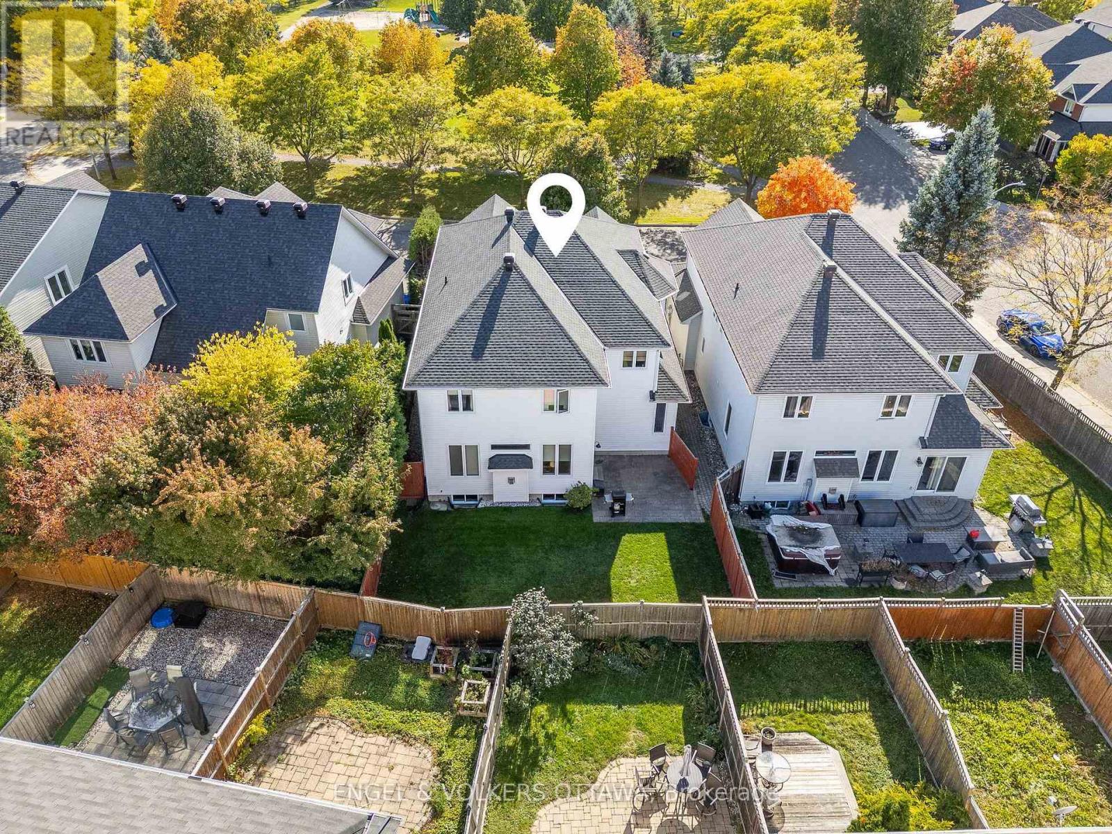 5 VALENCIA STREET