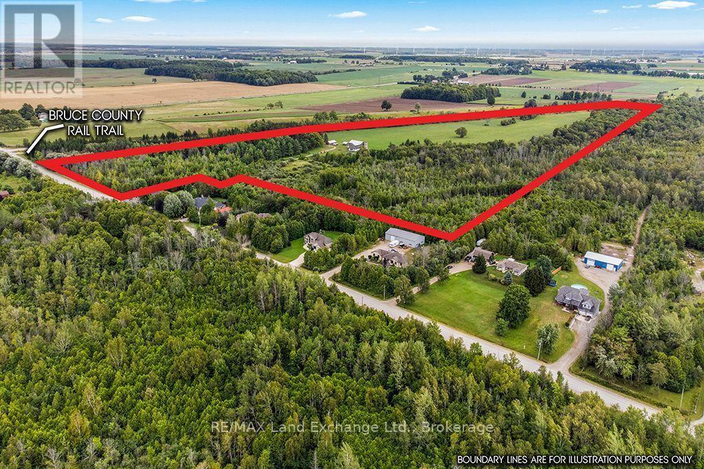53 CONCESSION 4 ROAD
