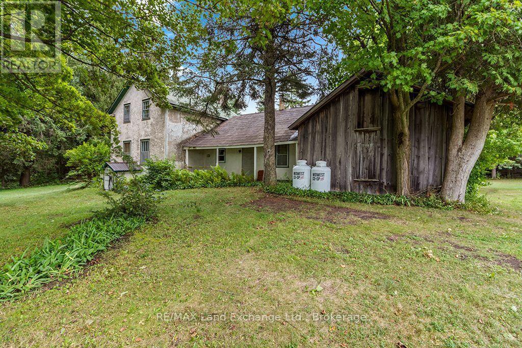 53 CONCESSION 4 ROAD