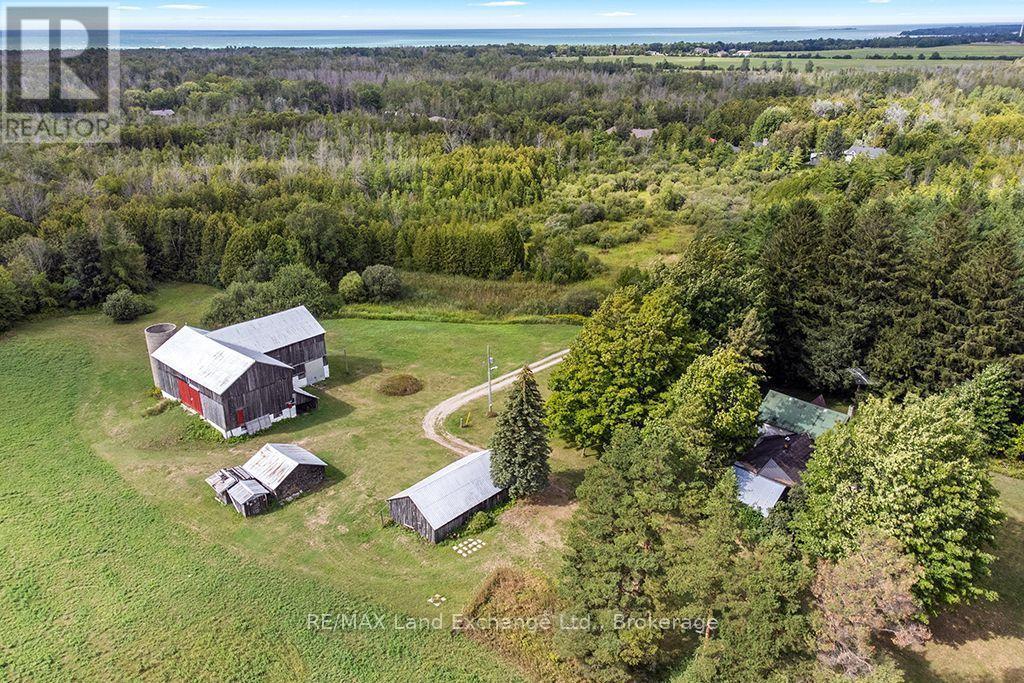 53 CONCESSION 4 ROAD
