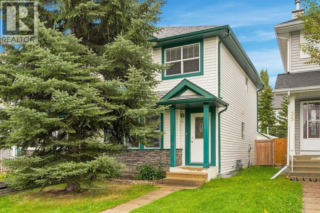 31 Bridlewood Avenue SW