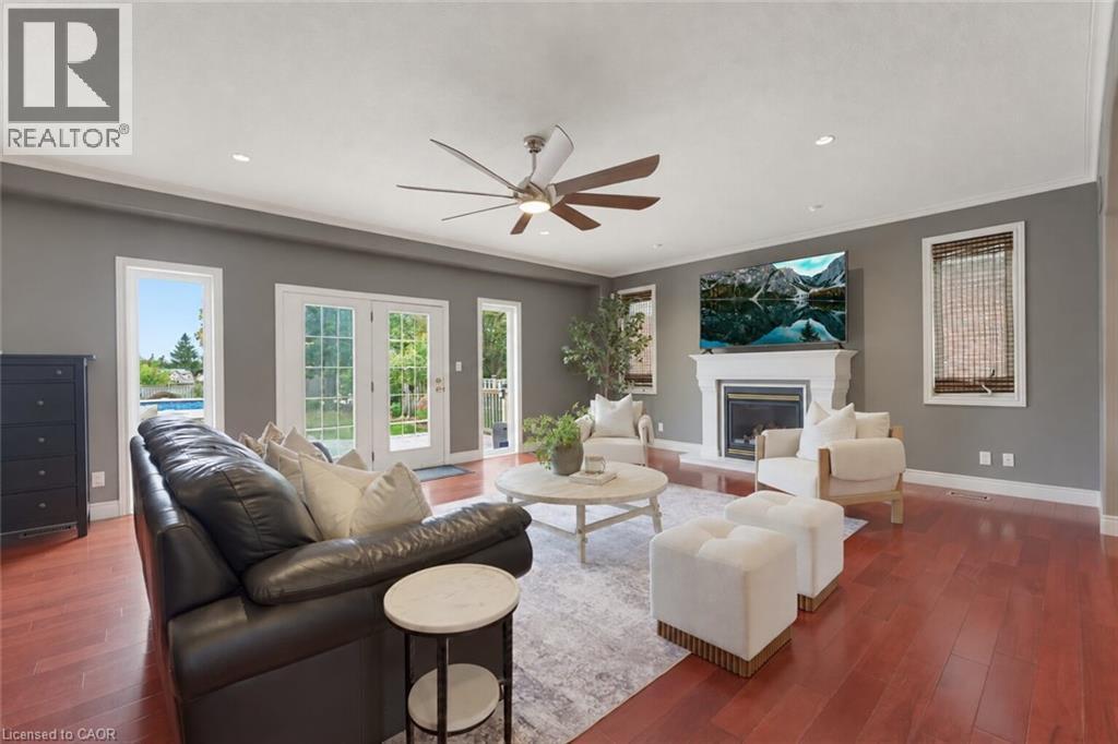 240 WOODHAVEN Road Unit# A