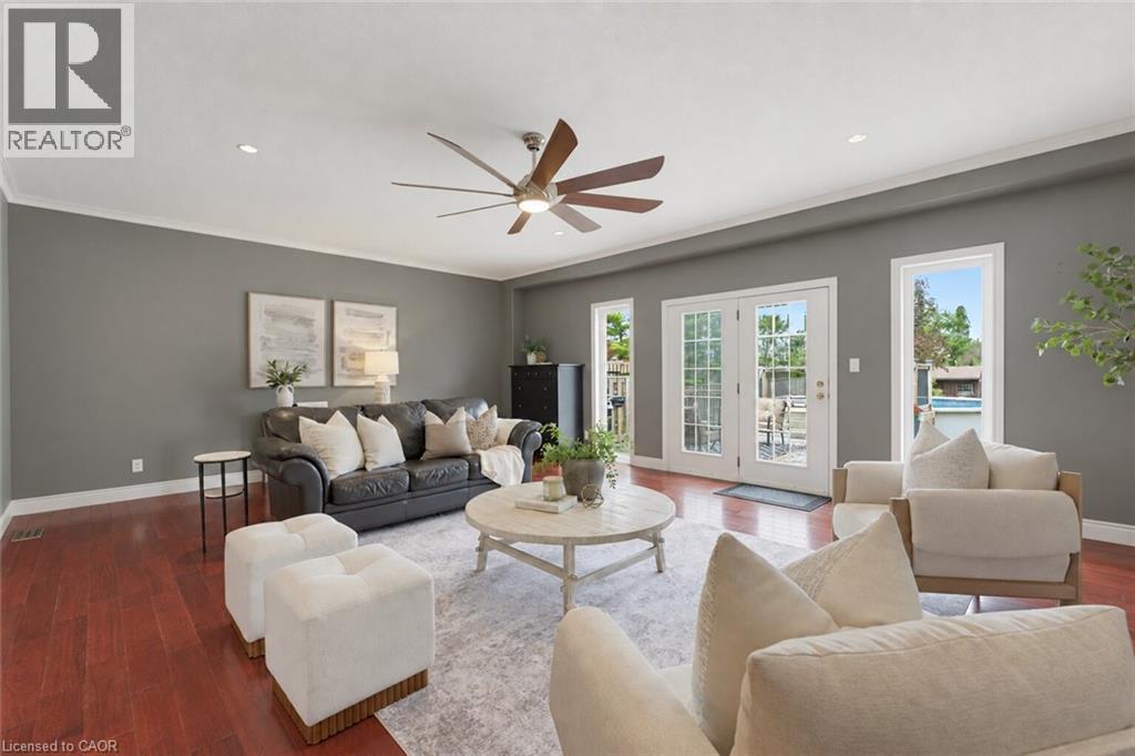 240 WOODHAVEN Road Unit# A