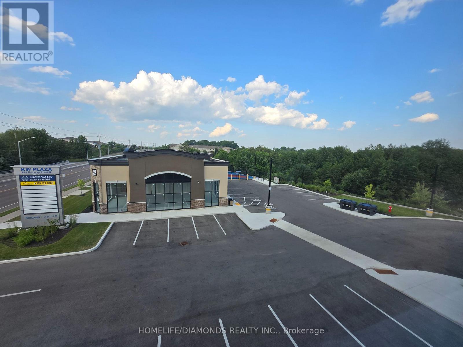 C13-205 (SECOND) - 873 FAIRWAY ROAD N