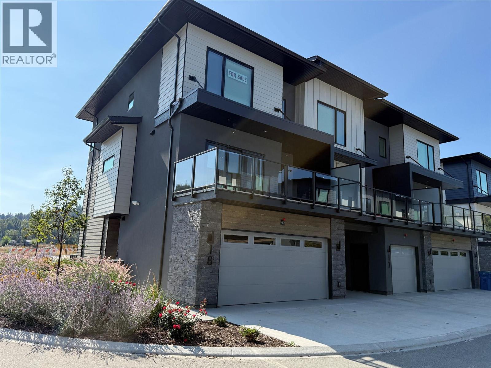11451 Etheridge Road Unit# 18 Lot# SL 18