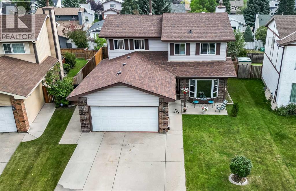 36 Millside Way SW