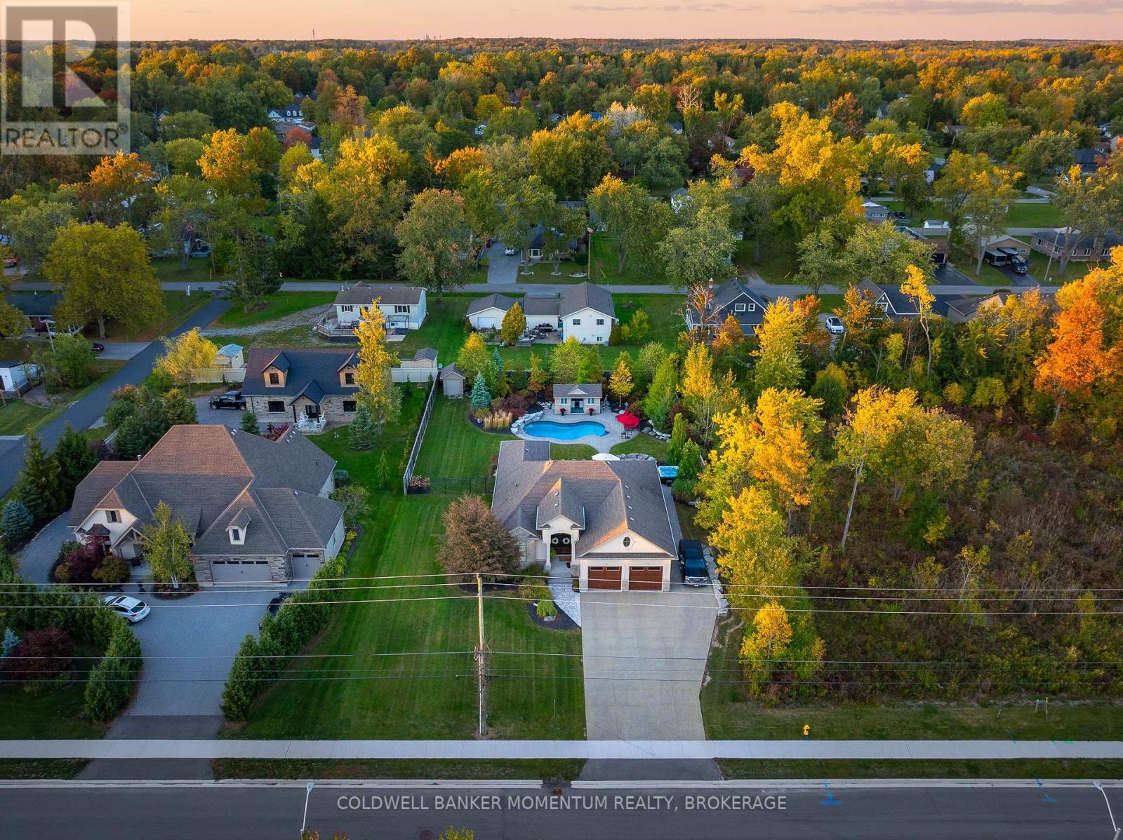 3198 THUNDER BAY ROAD