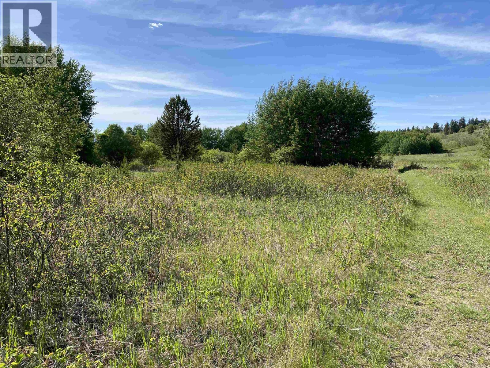 4168 LAC LA HACHE STATION ROAD