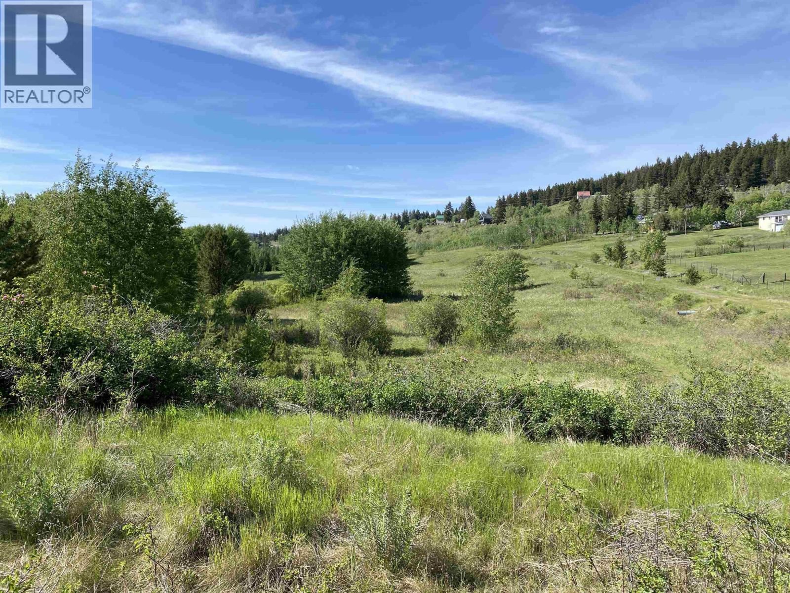 4168 LAC LA HACHE STATION ROAD