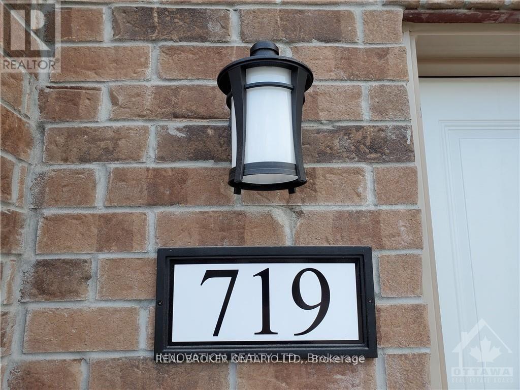 719 ROUNCEY ROAD