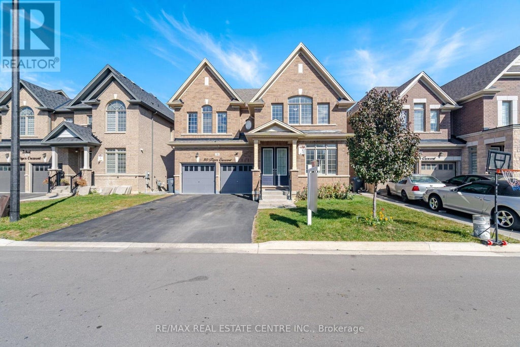 30 TIGER CRESCENT, BRAMPTON (SANDRINGHAM-WELLINGTON NORTH), ON L6R 4C1 - Image 615142518.jpeg?d=l