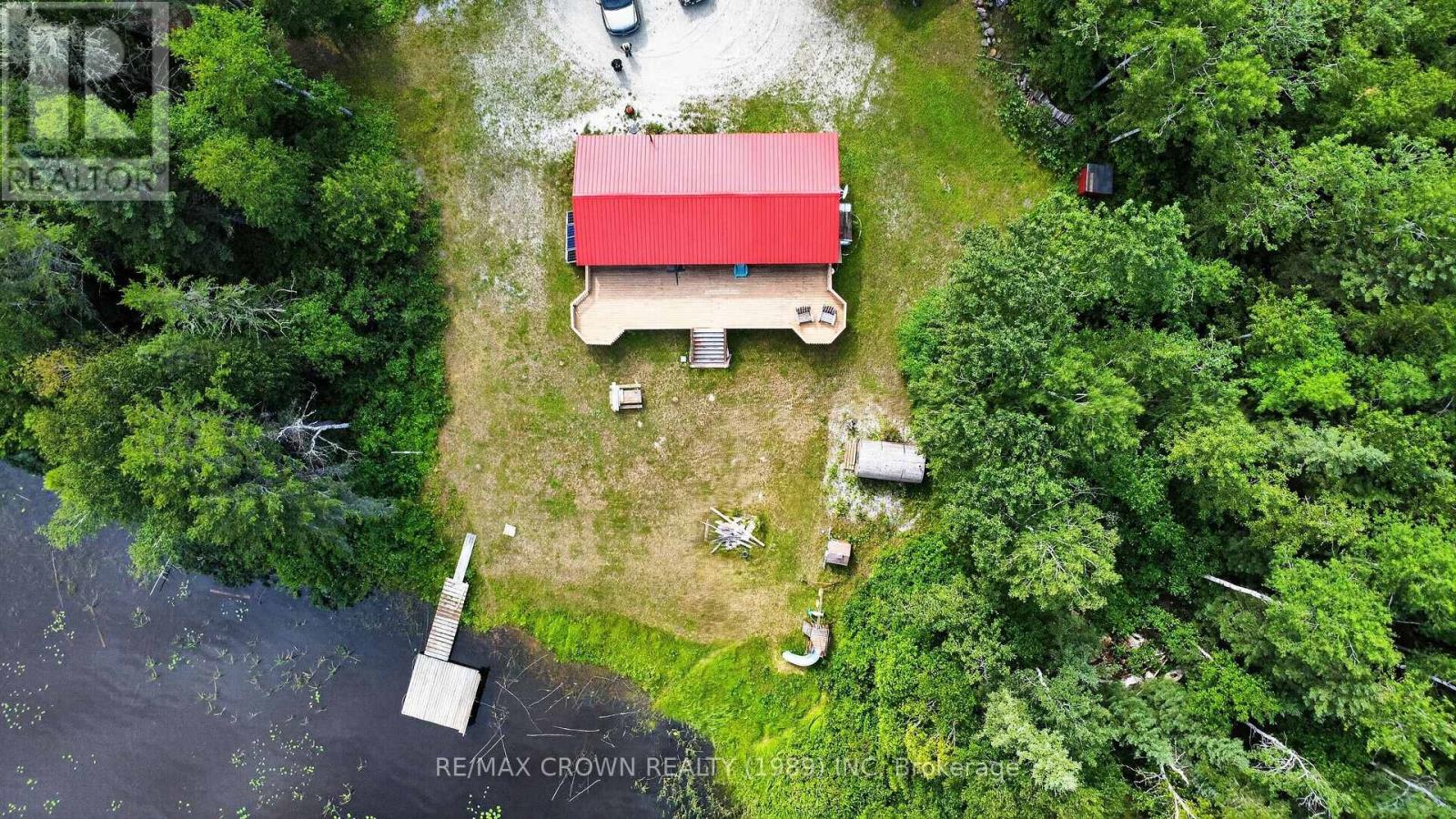 10 CREE LAKE ROAD