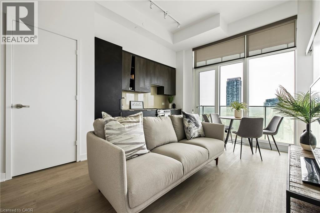 3900 CONFEDERATION Parkway Unit# 2408