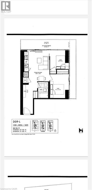 3900 CONFEDERATION Parkway Unit# 2408