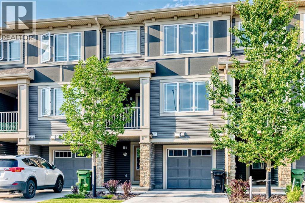 39 Cityscape Row NE
