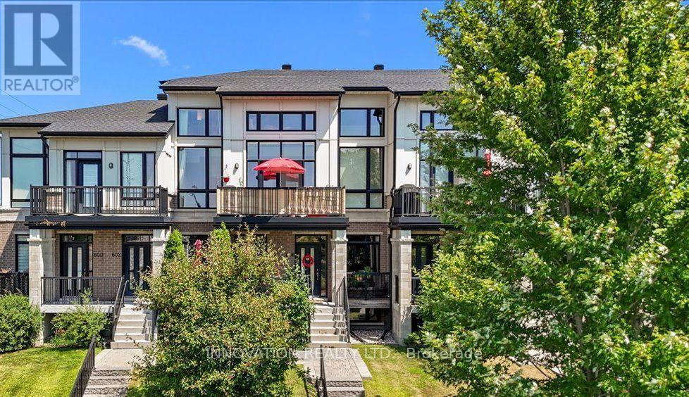 606 BRIAN GOOD AVENUE