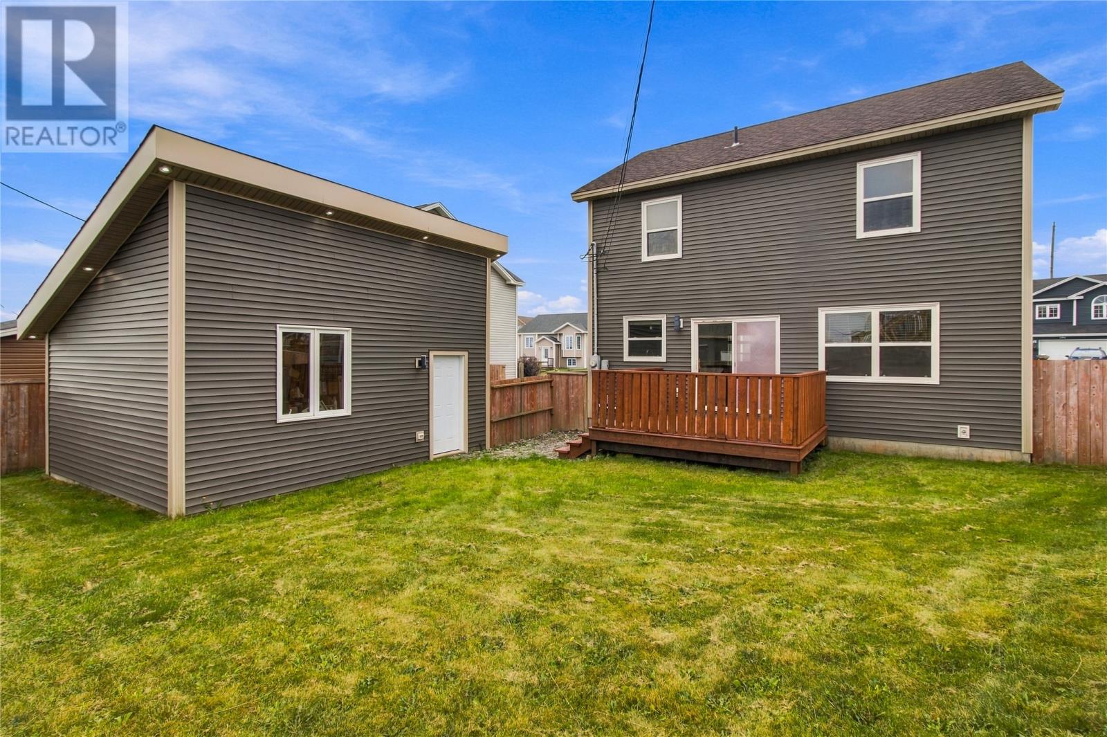 64 Magee Drive