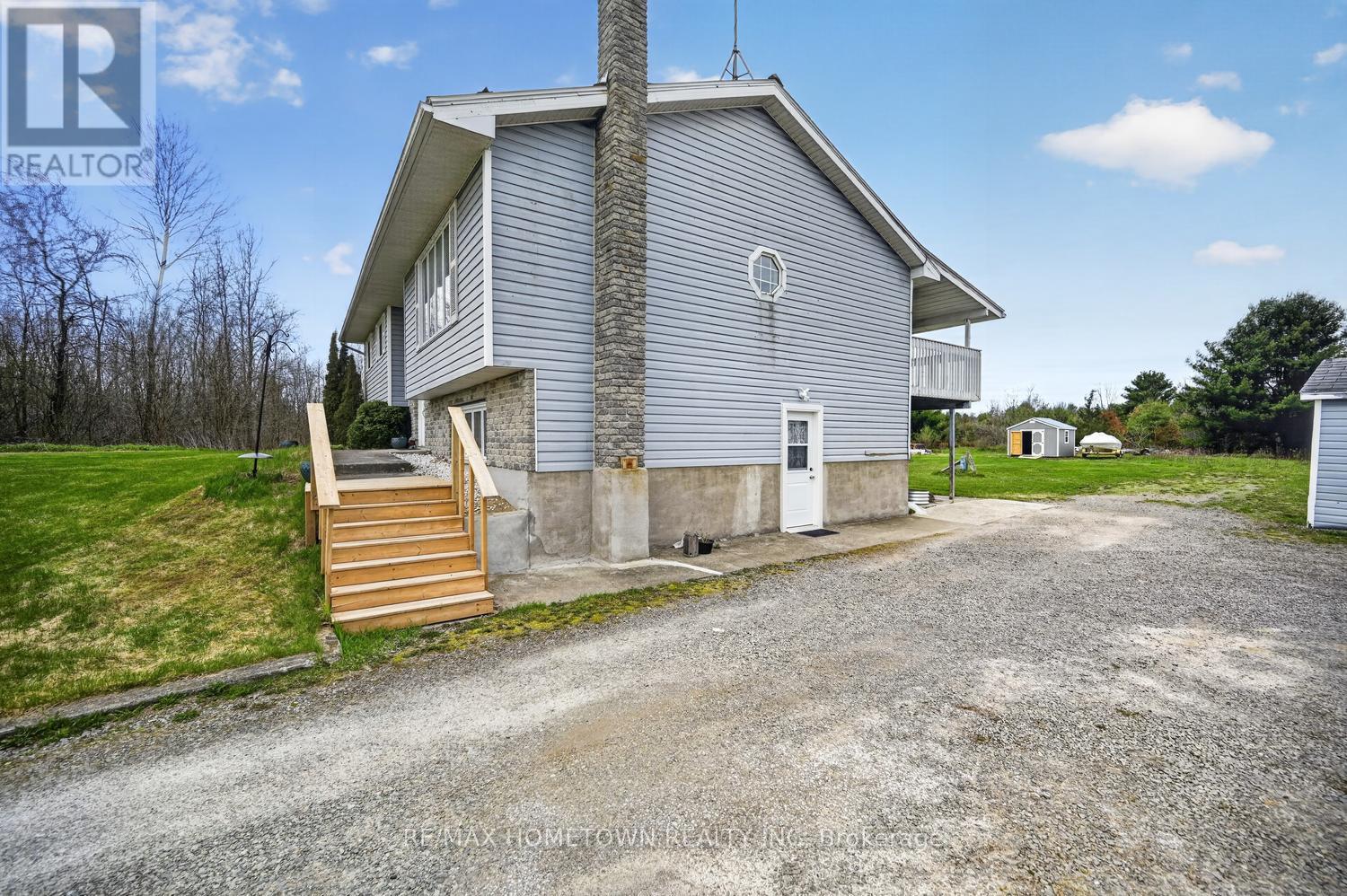 16 GRAHAM LAKE ROAD