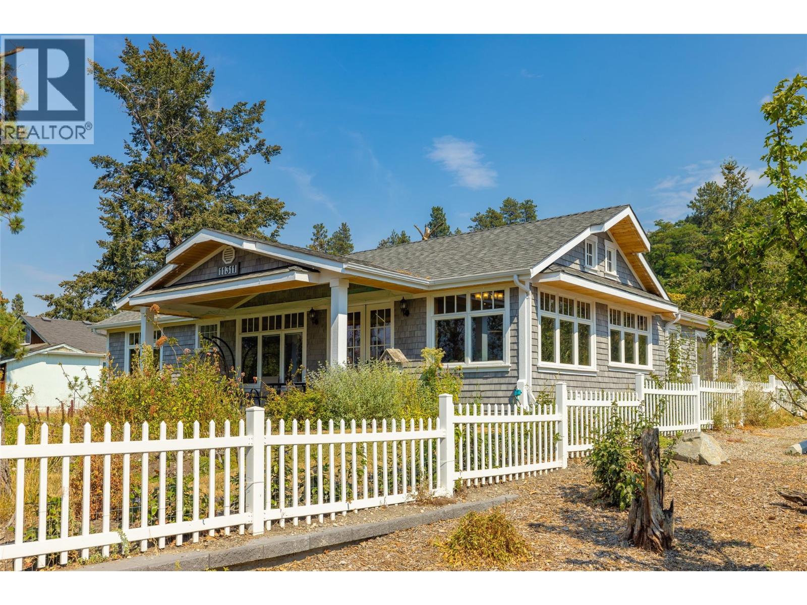 11311 Okanagan Centre Road W