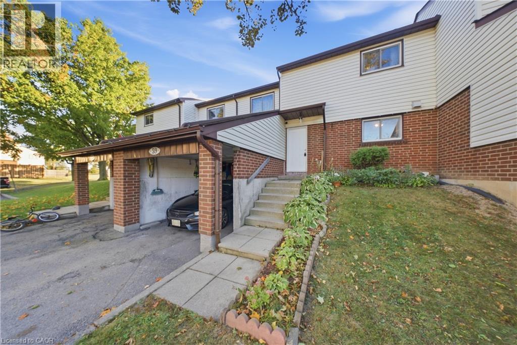 880 LIMERIDGE Road E Unit# 59