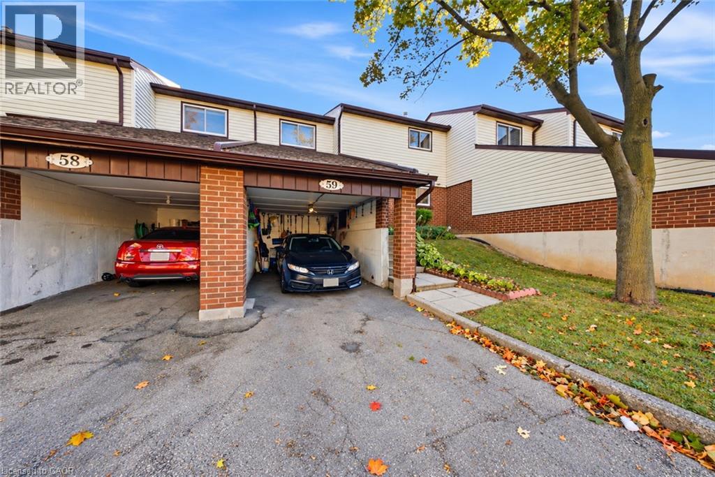 880 LIMERIDGE Road E Unit# 59