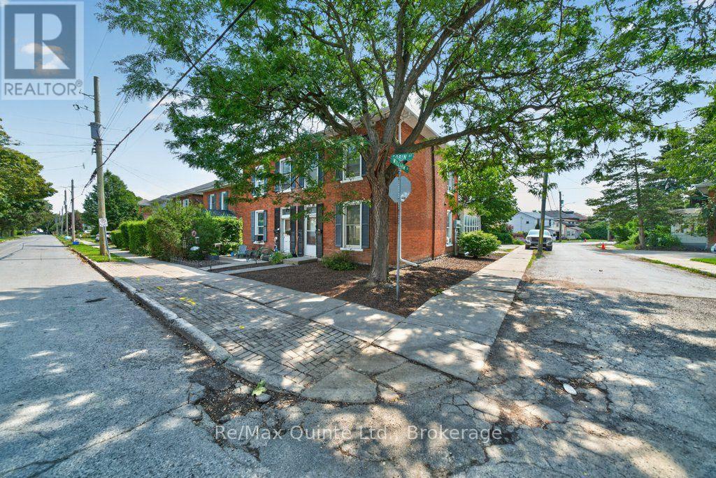 15 FORIN STREET