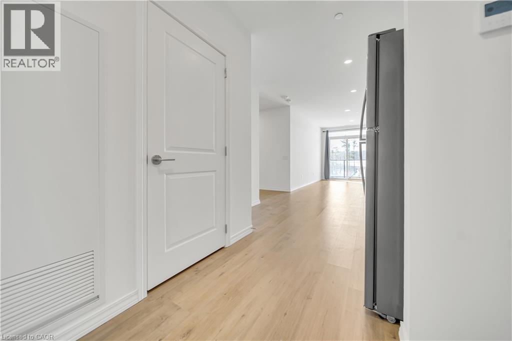 191 ELMIRA Road S Unit# 606