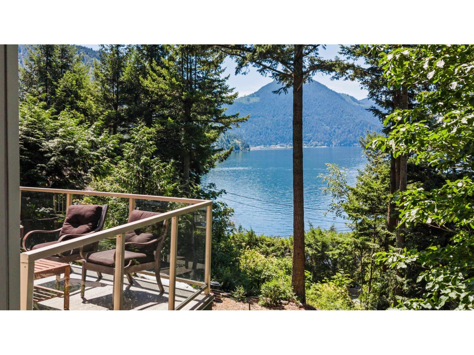 6970 ROCKWELL DRIVE, Harrison Lake