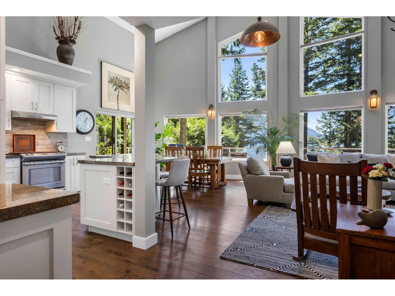 6970 ROCKWELL DRIVE, Harrison Lake