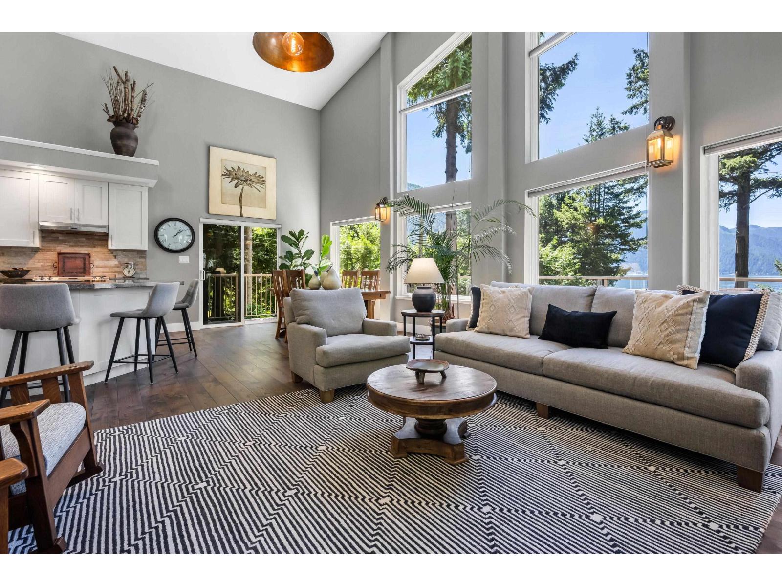 6970 ROCKWELL DRIVE, Harrison Lake