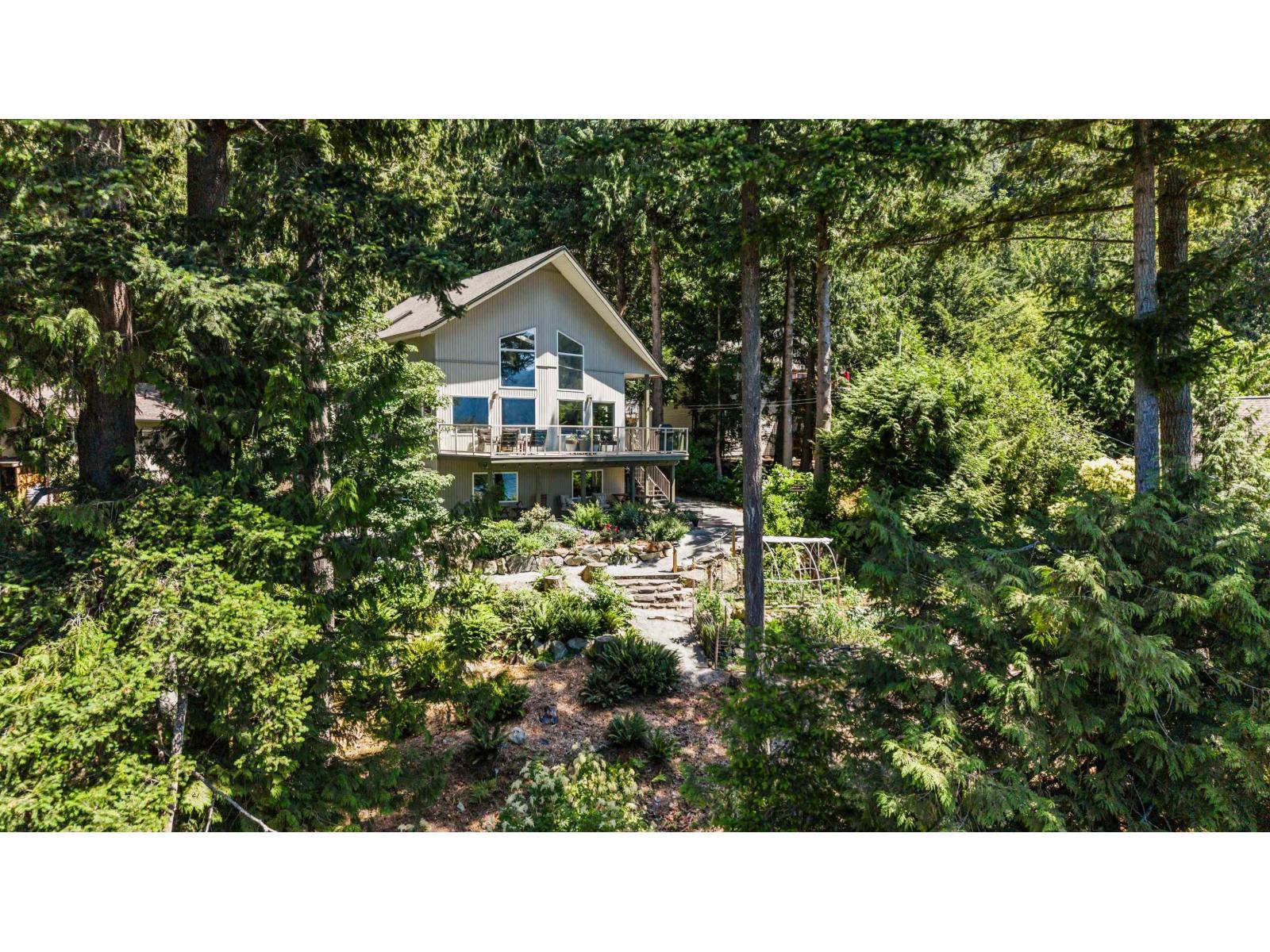 6970 ROCKWELL DRIVE, Harrison Lake