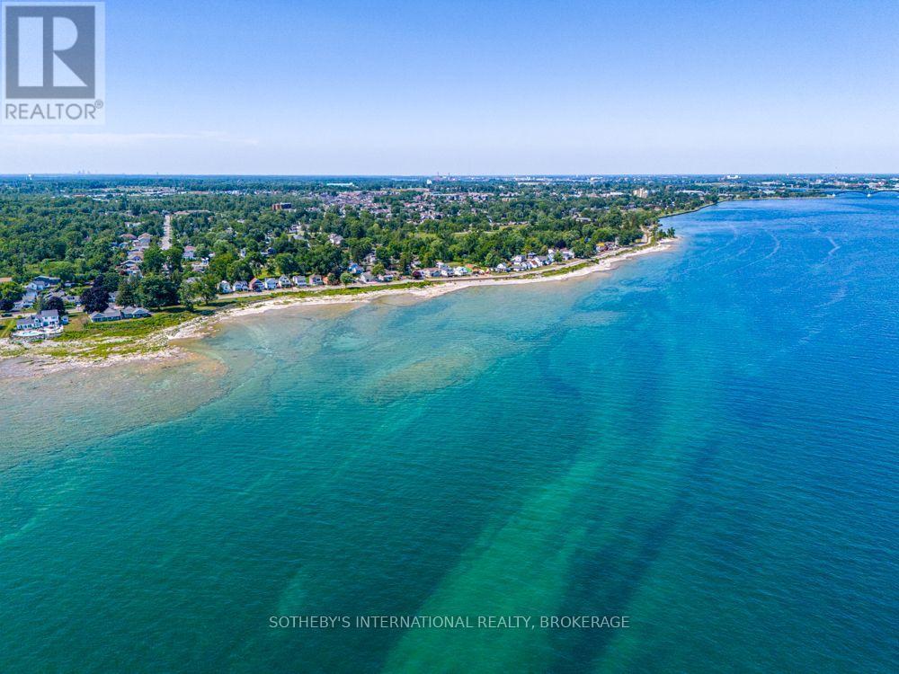 SS LAKESHORE ROAD