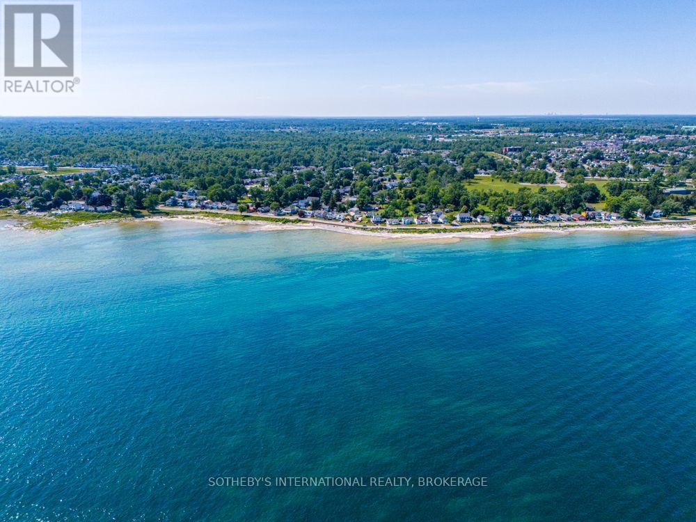 SS LAKESHORE ROAD