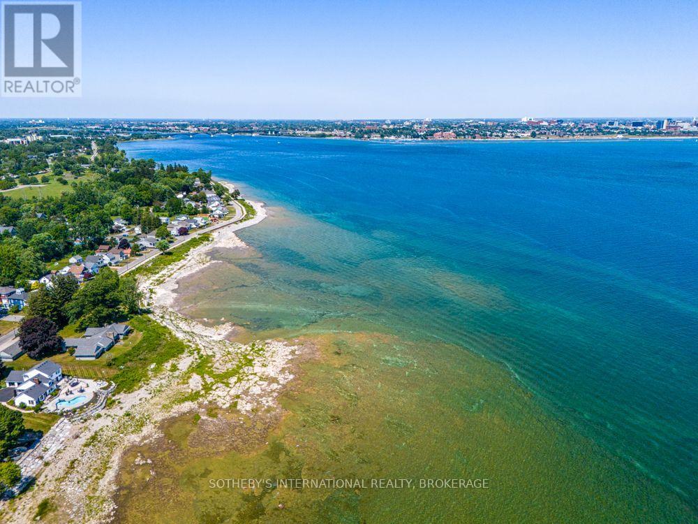 SS LAKESHORE ROAD