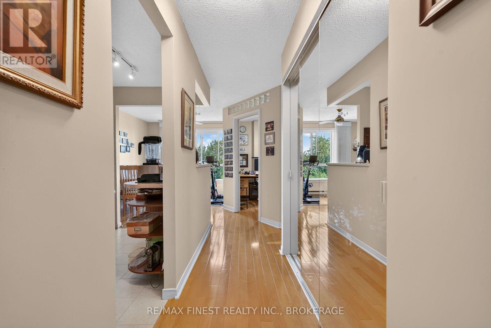 610 - 115 BARRETT COURT