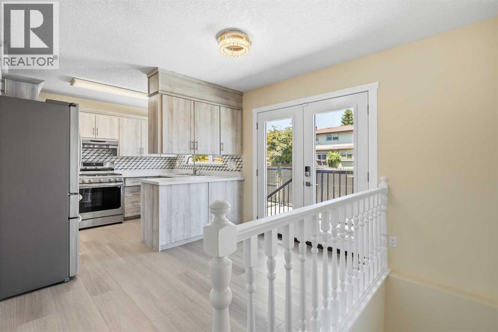 43 Beaconsfield Place NW