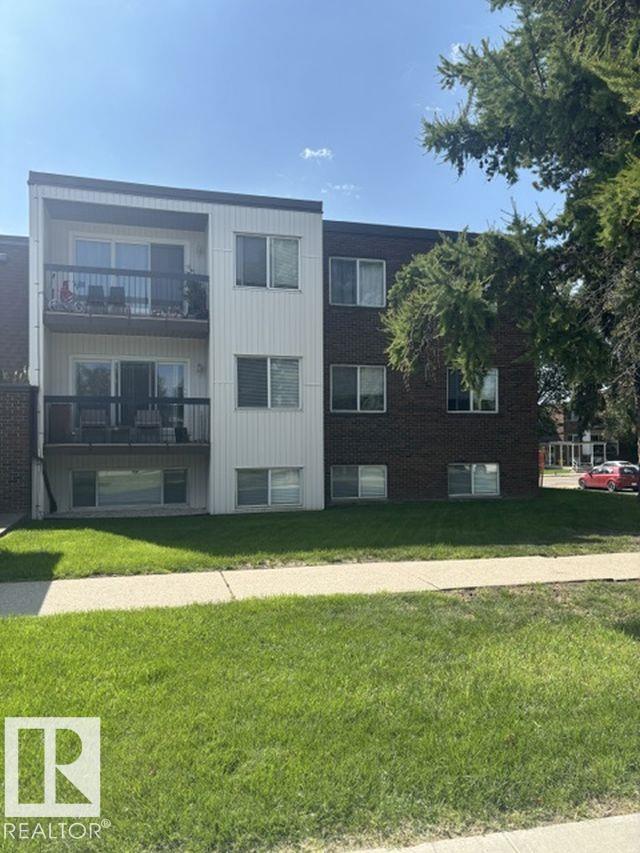 #104 11455 41 AV NW