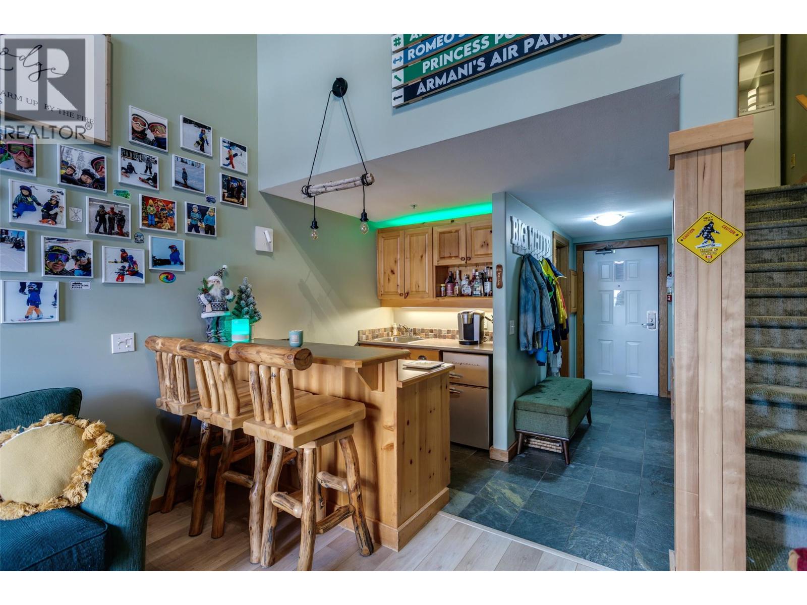 5335 Big White Road Unit# 209