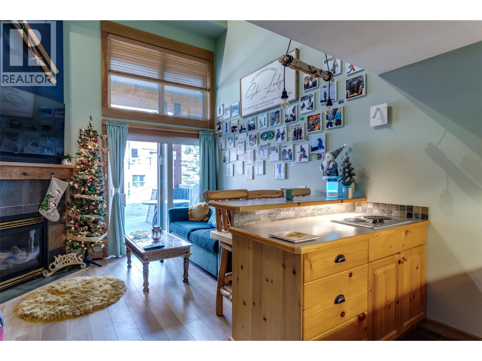 5335 Big White Road Unit# 209