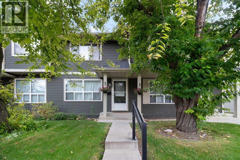 321 Queenston Heights SE
