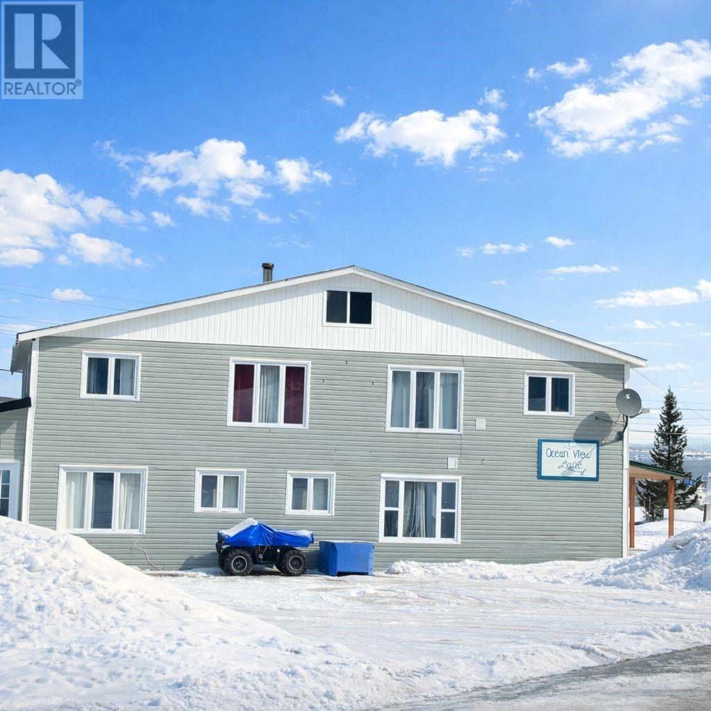 1 OCEANVIEW LANE